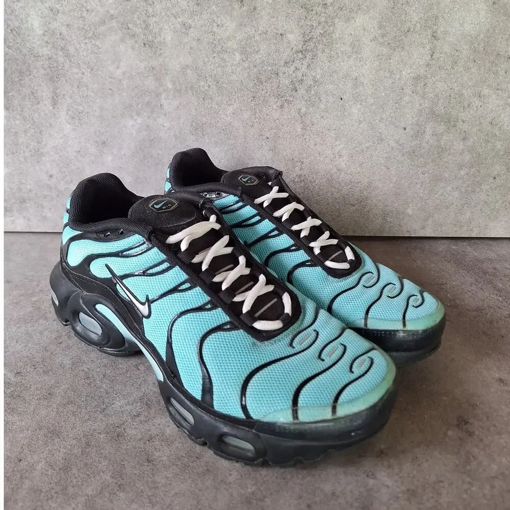 Nike style profile