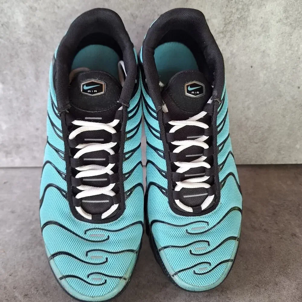 Nike style profile