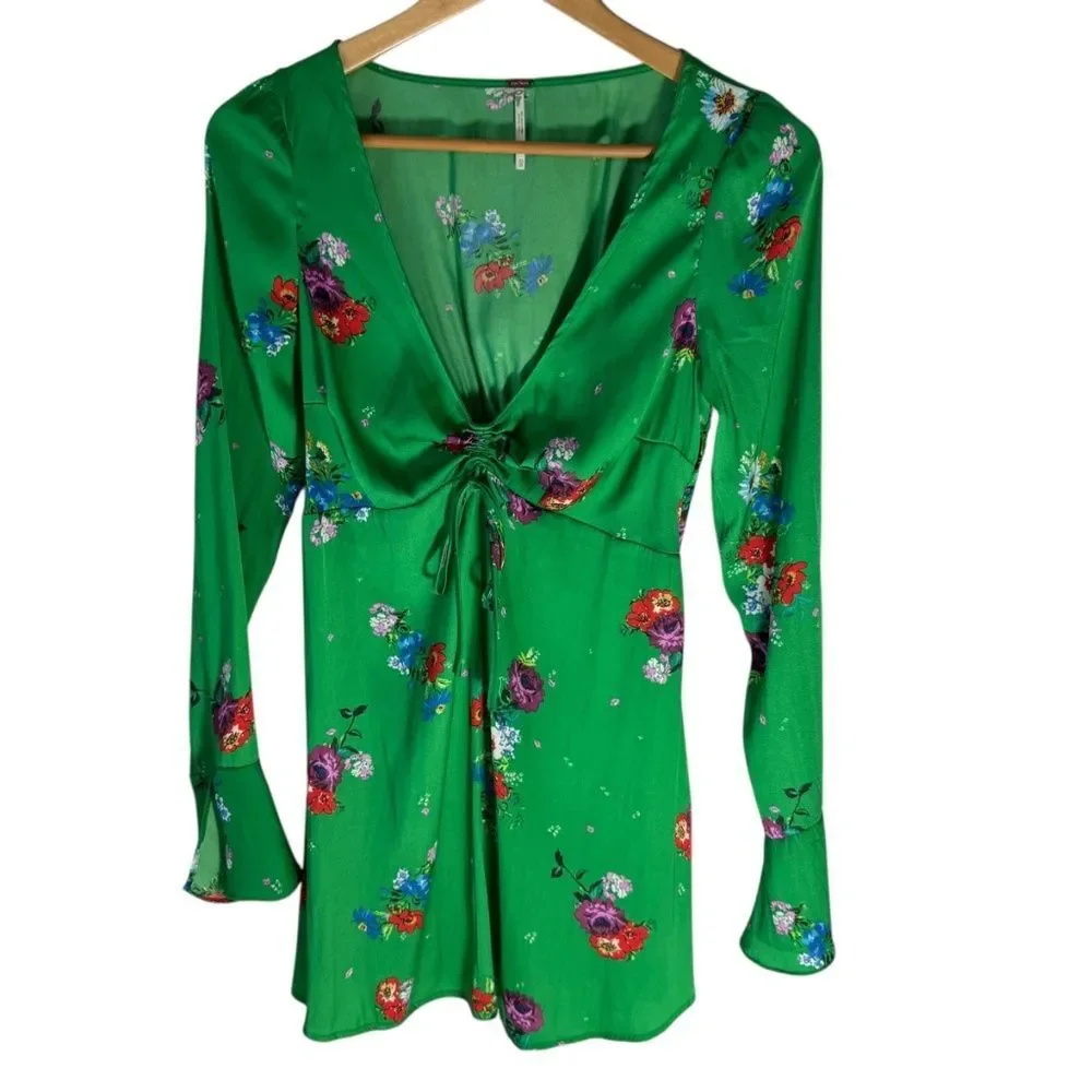 Free People this measures