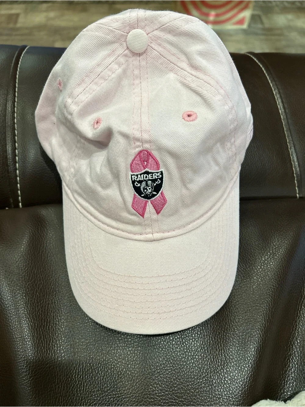 Reebok raiders womens