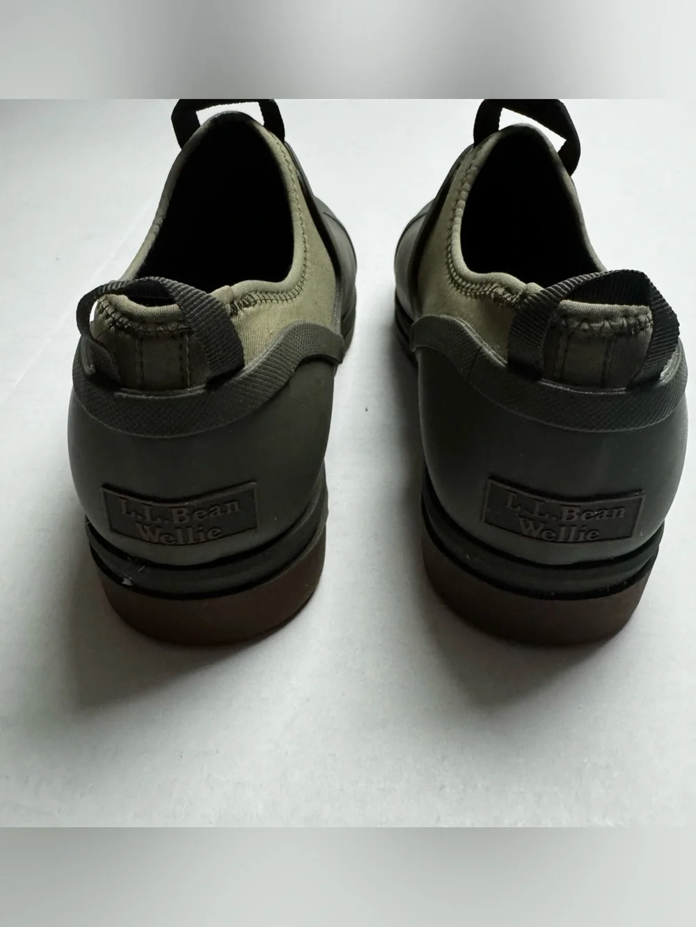 L.L. Bean excellent no