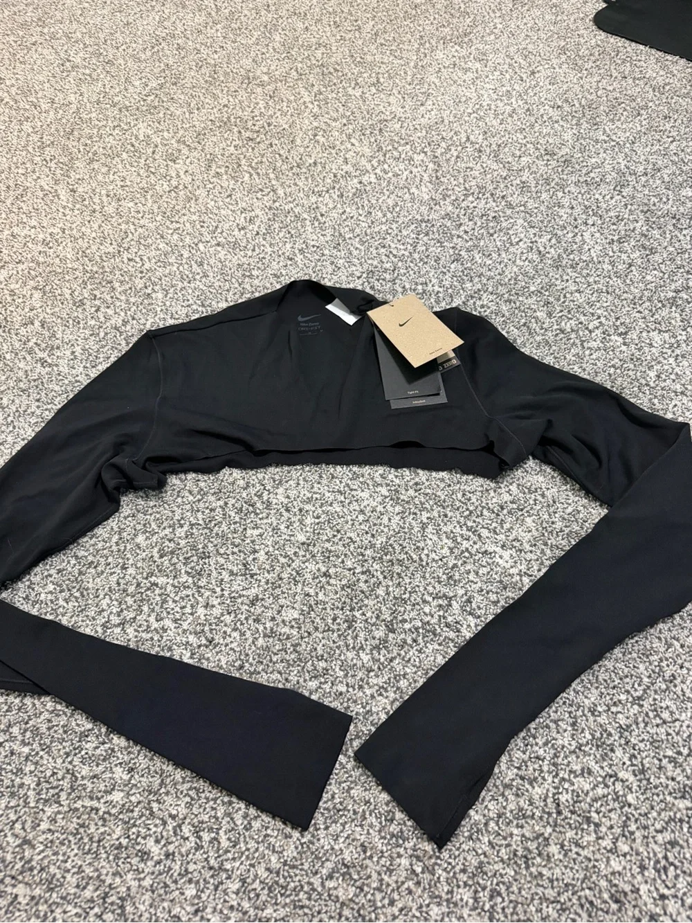 Nike see pics