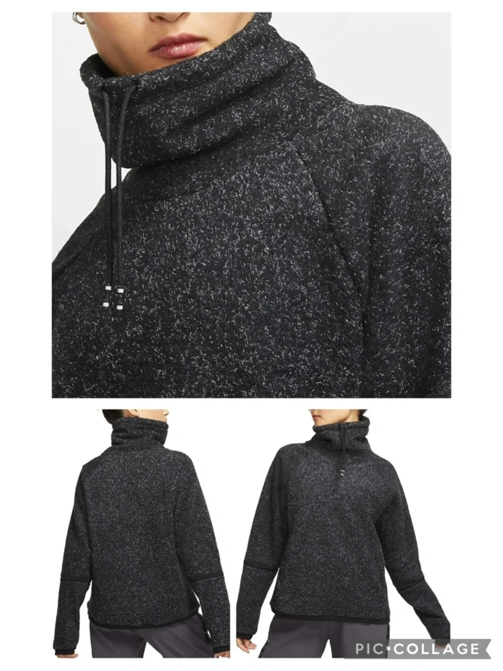 Nike excellent used