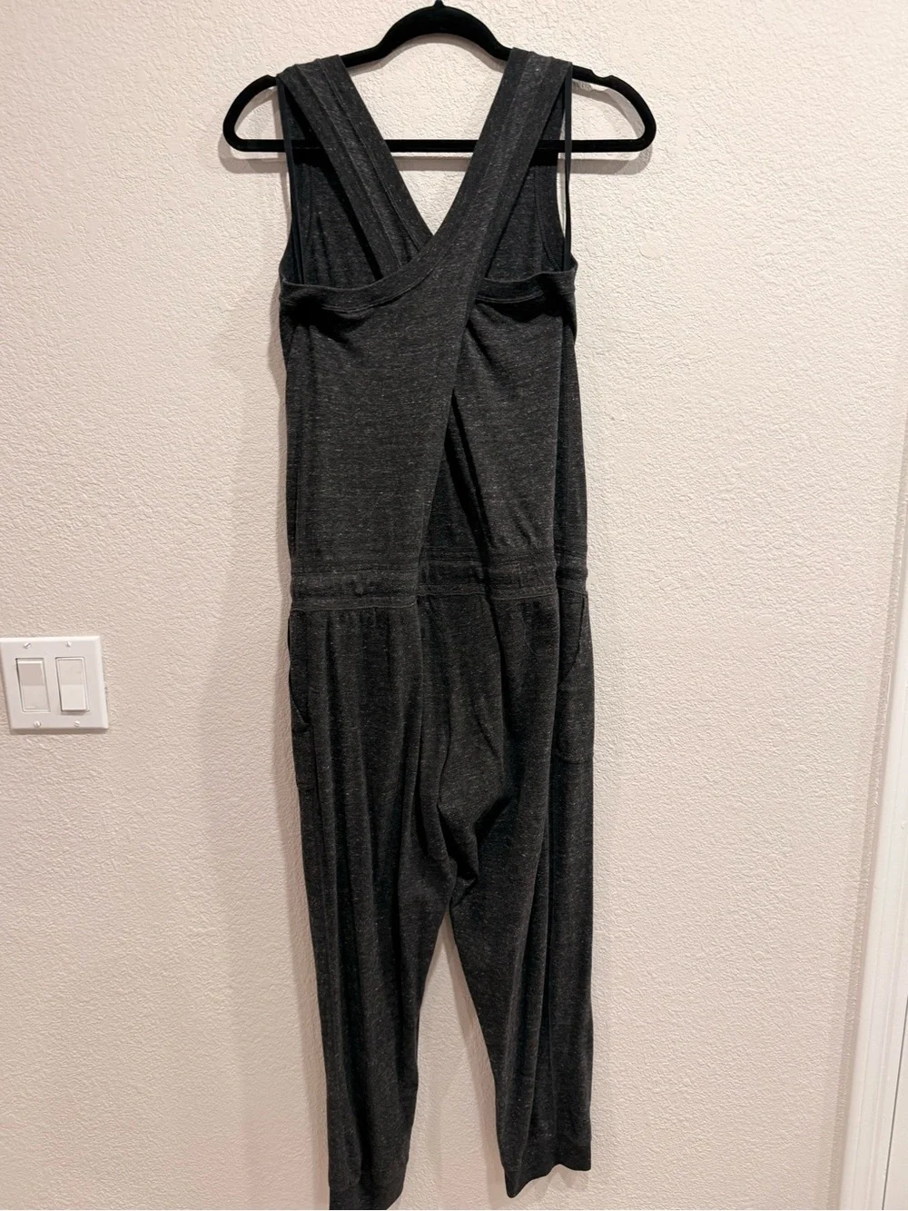 Nike hip waist sleeveless