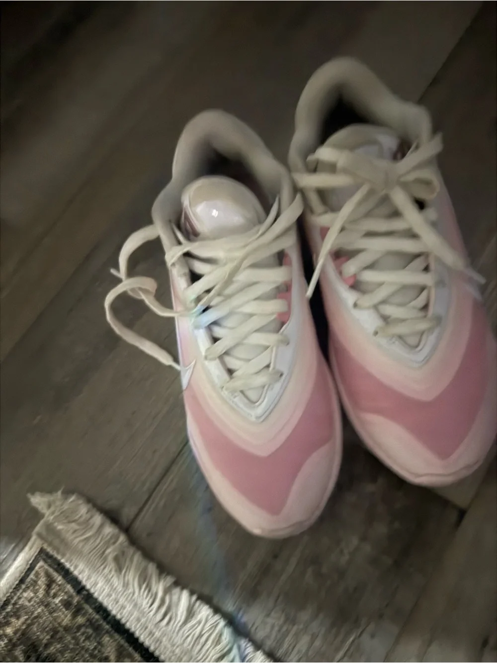 Nike lightweight athletic