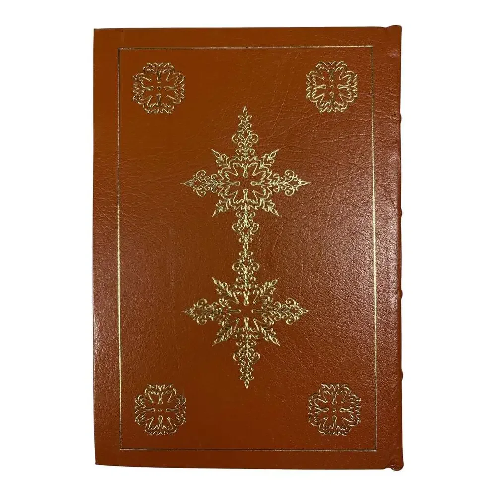 Little Women by Louisa May Alcott Collectors Edition Easton Press Leather Bound