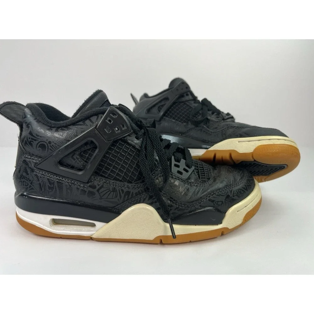 Jordan good overall