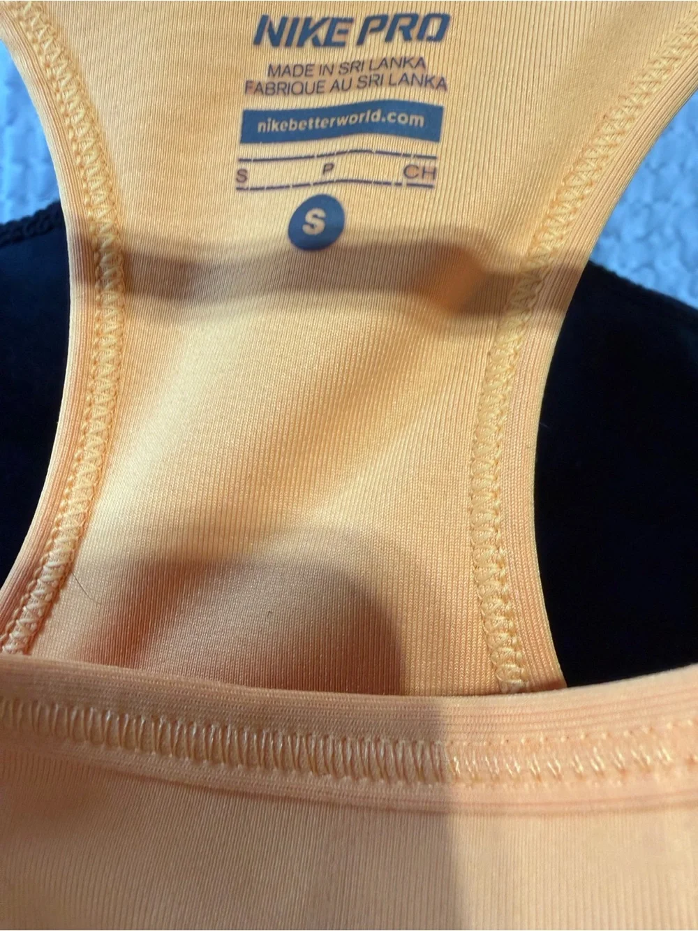 Nike dri fit