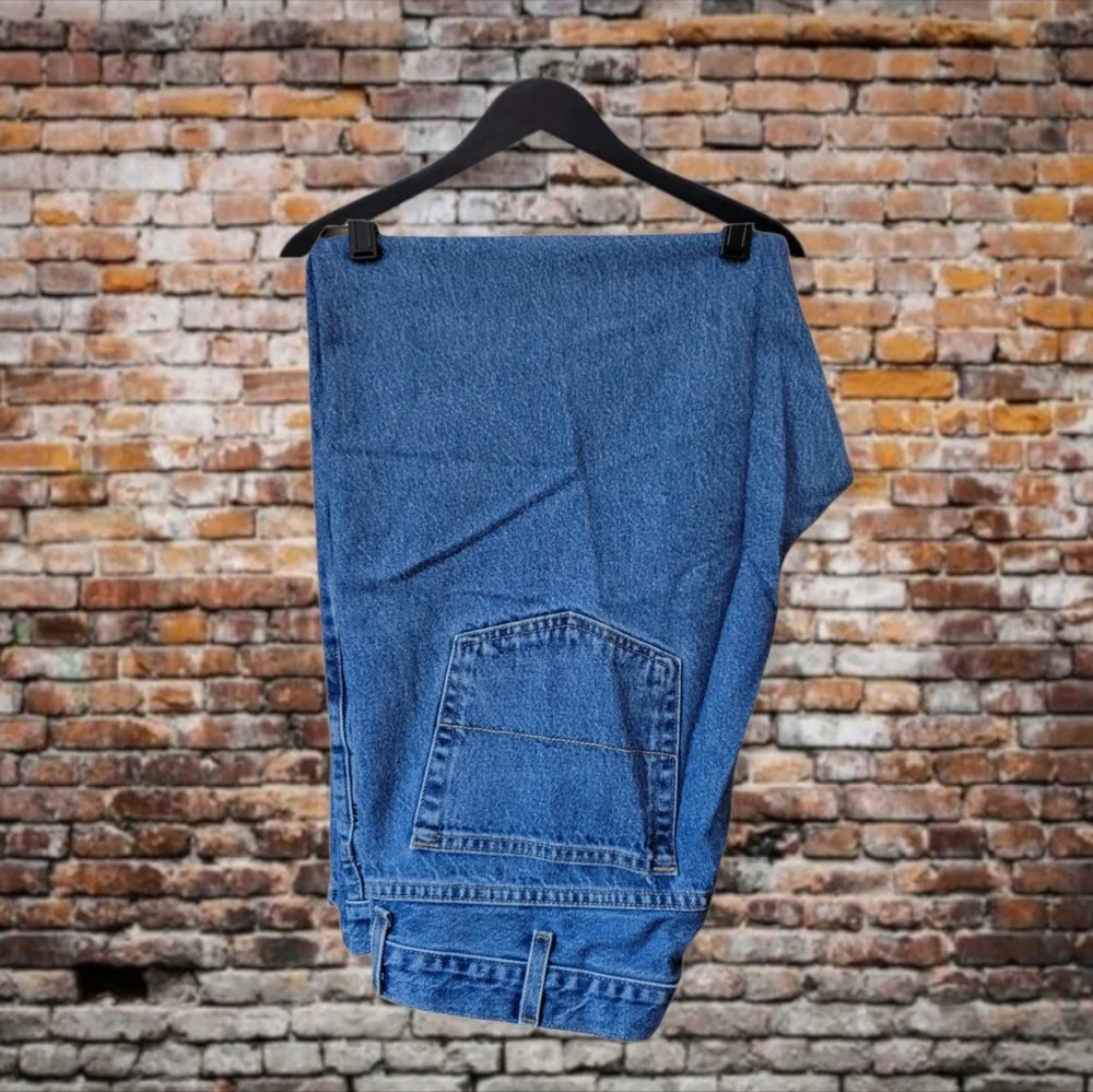 N/A denim jeans