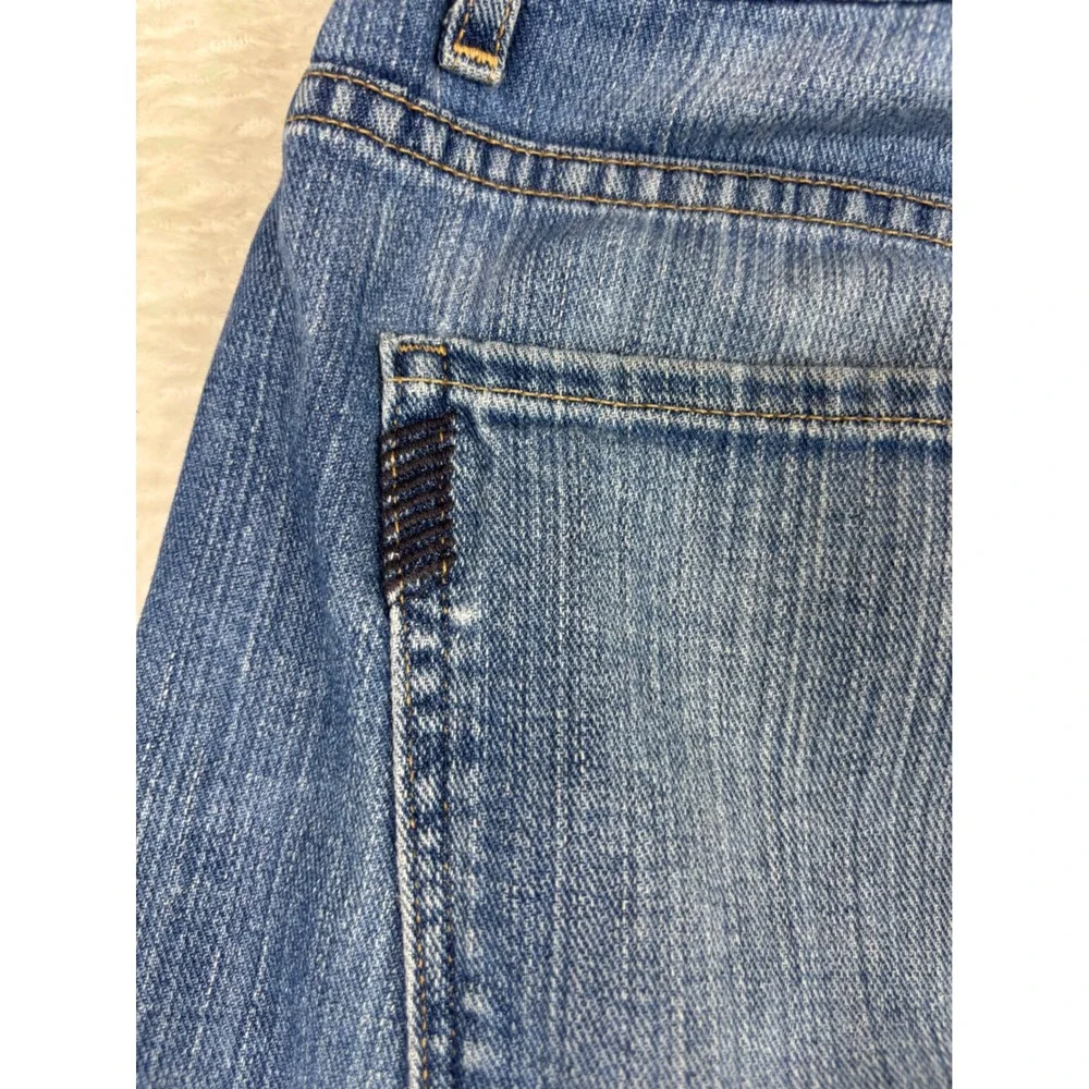 PAIGE mens denim