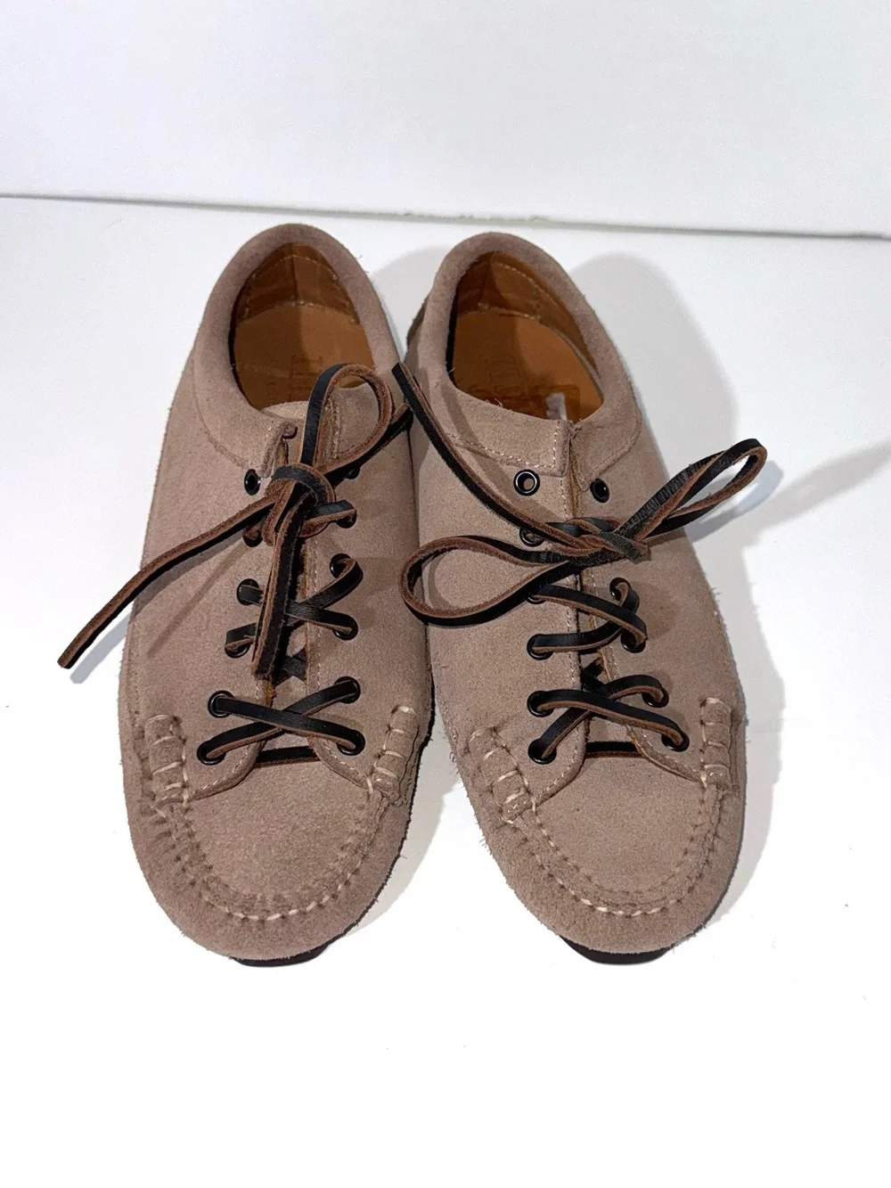 Hereu Priego Driver Shoes