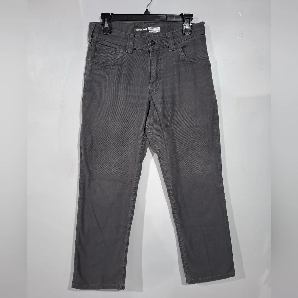 Carhartt stylish relaxed