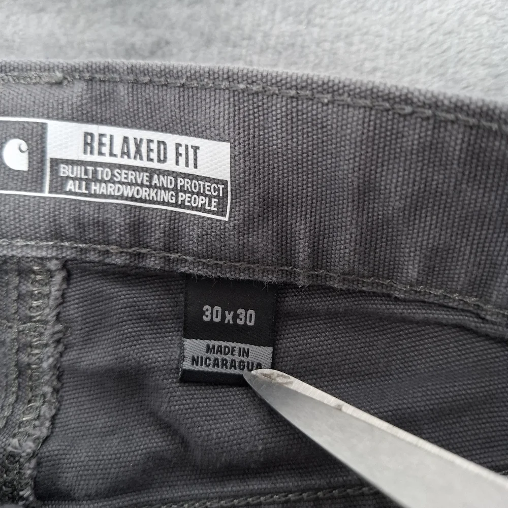 Carhartt stylish relaxed