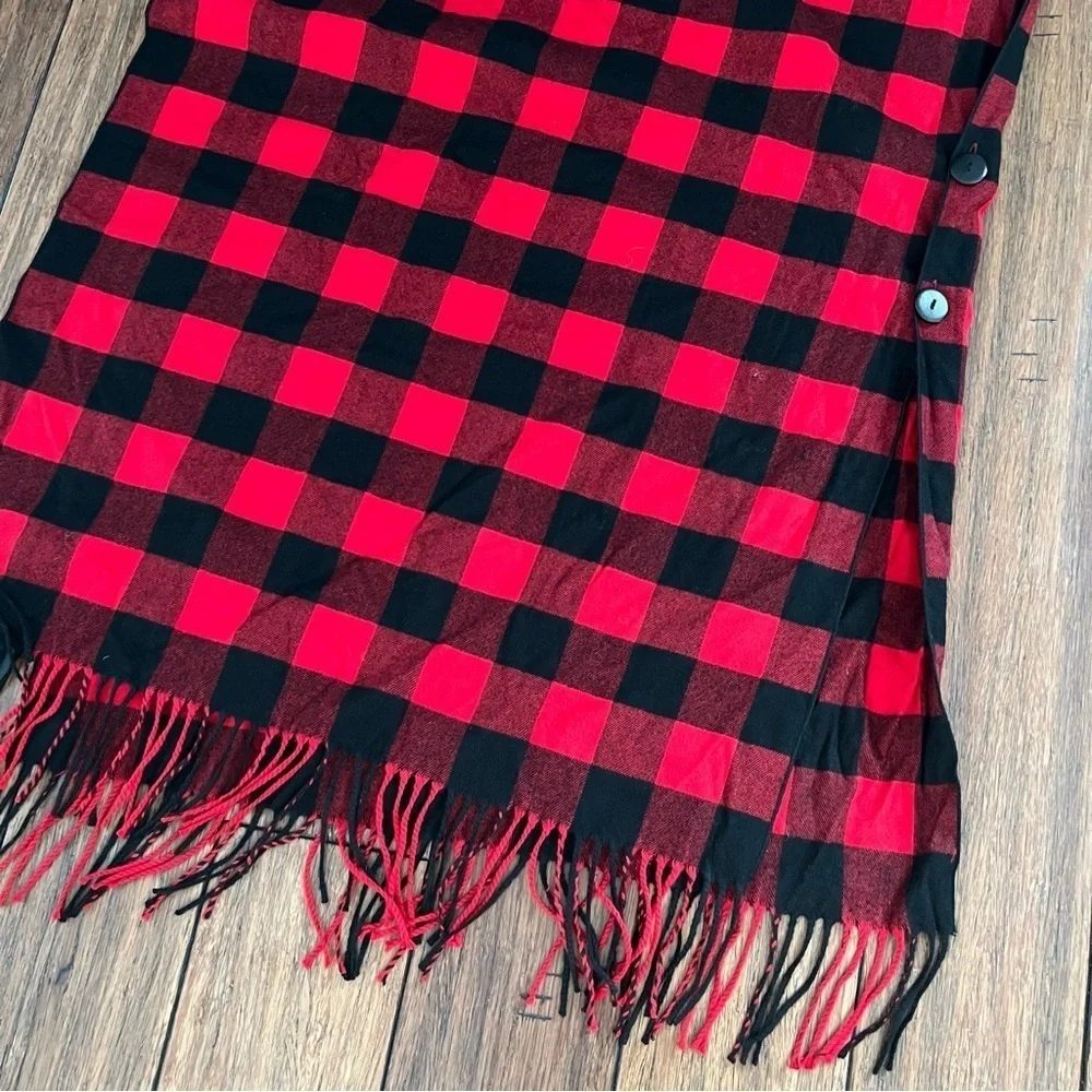 Magic Scarf this item