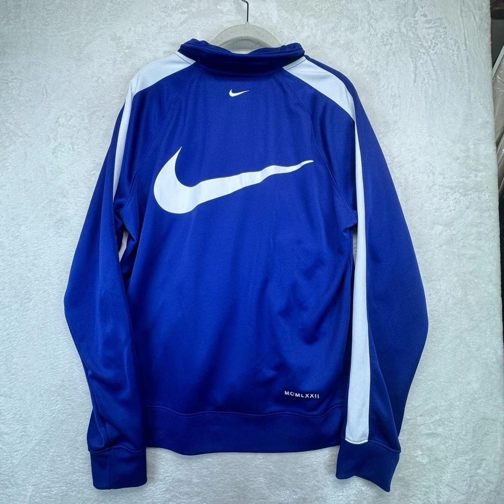 Nike men track