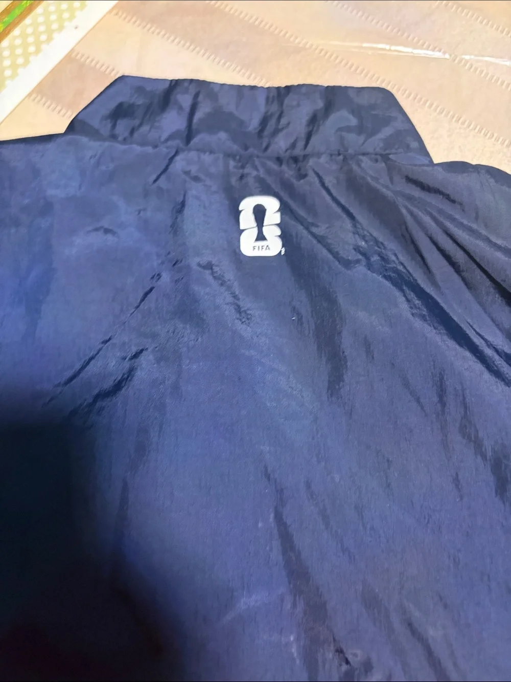 Old Navy sporty full