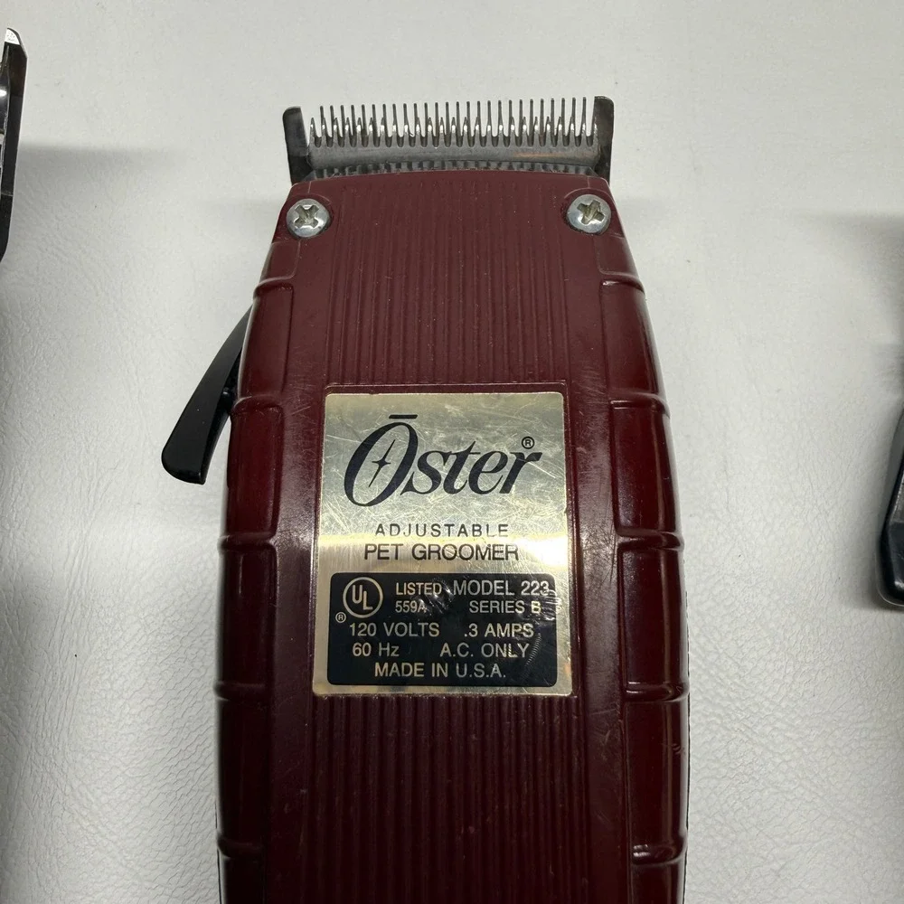 Oster this bundle