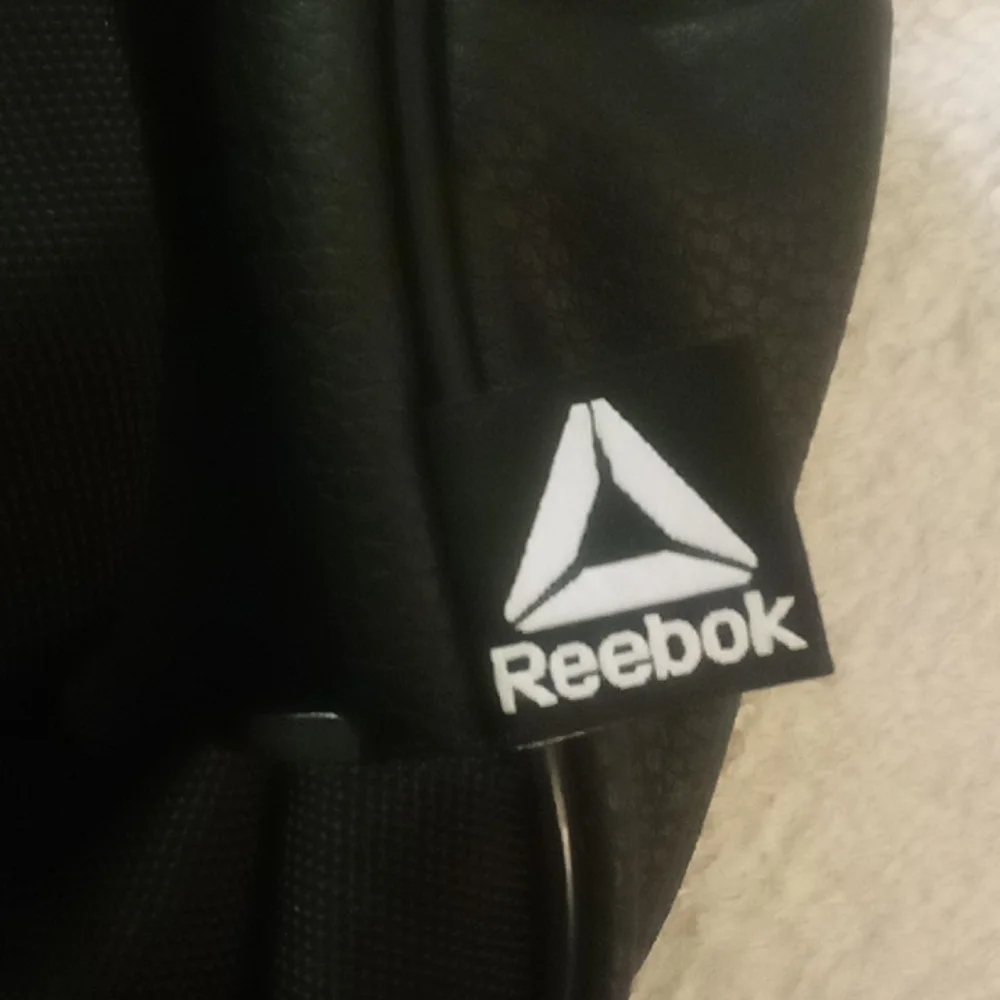 Reebok *tags are