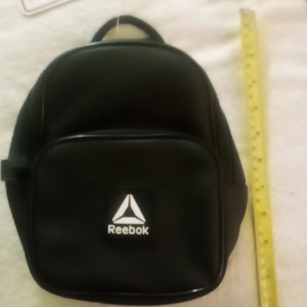 Reebok *tags are