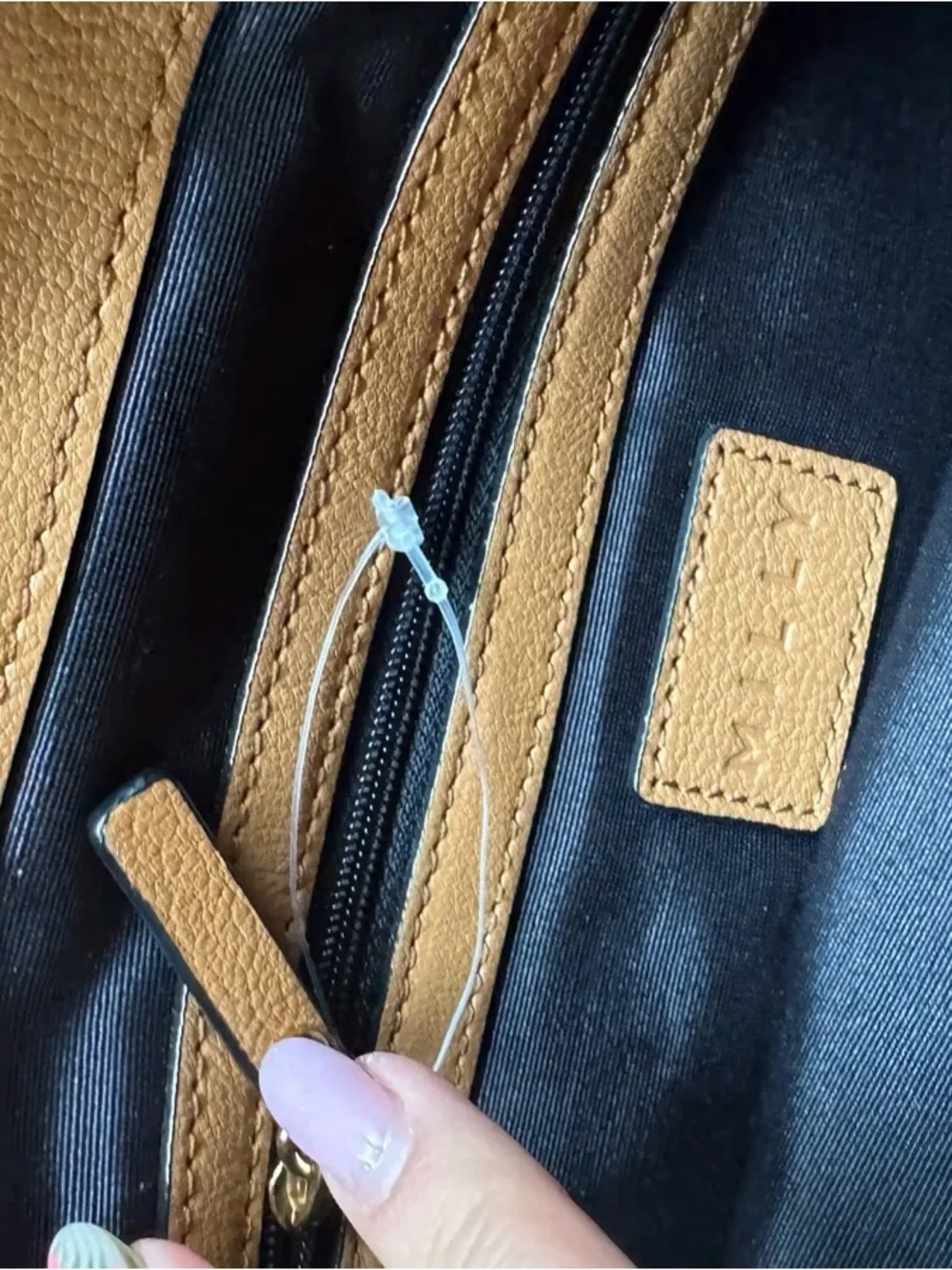 Milly Purse