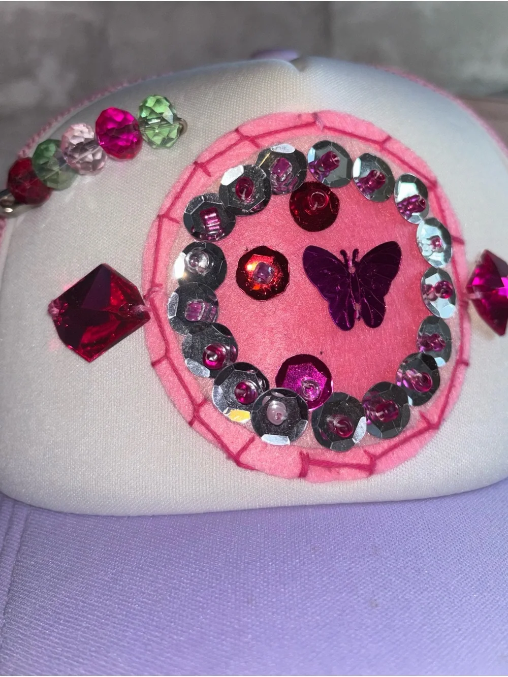 N/A accessory gems any