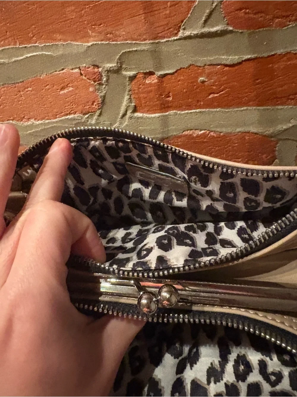 Nine West compact nine