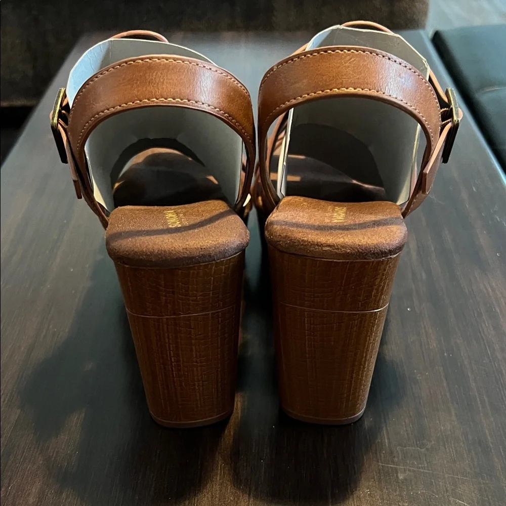 Sonoma stylish brown