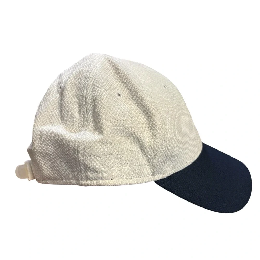 New‎ Era 2016 USA Ryder Cup Strapback Hat White One Size White Blue Casual