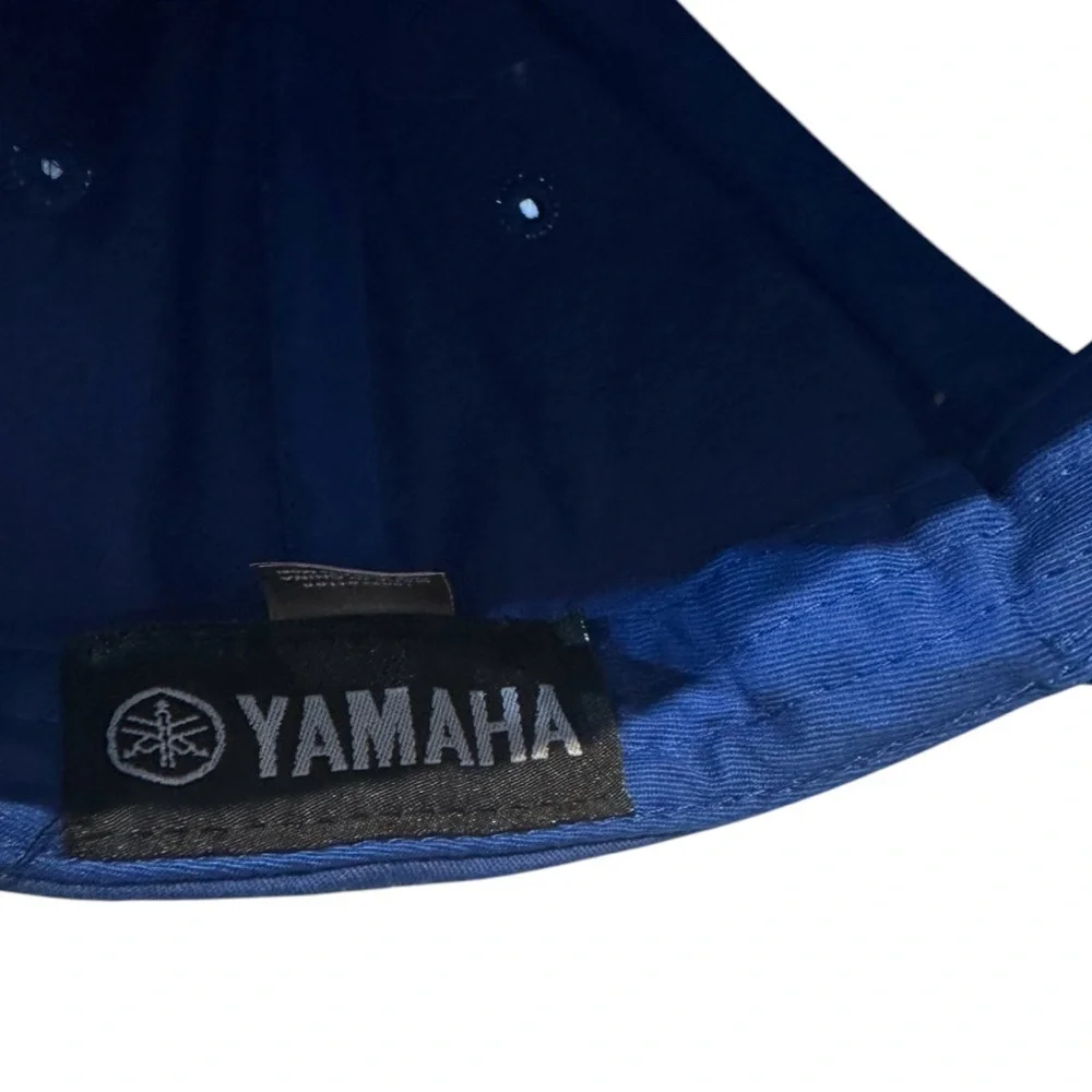 Yamaha royal blue