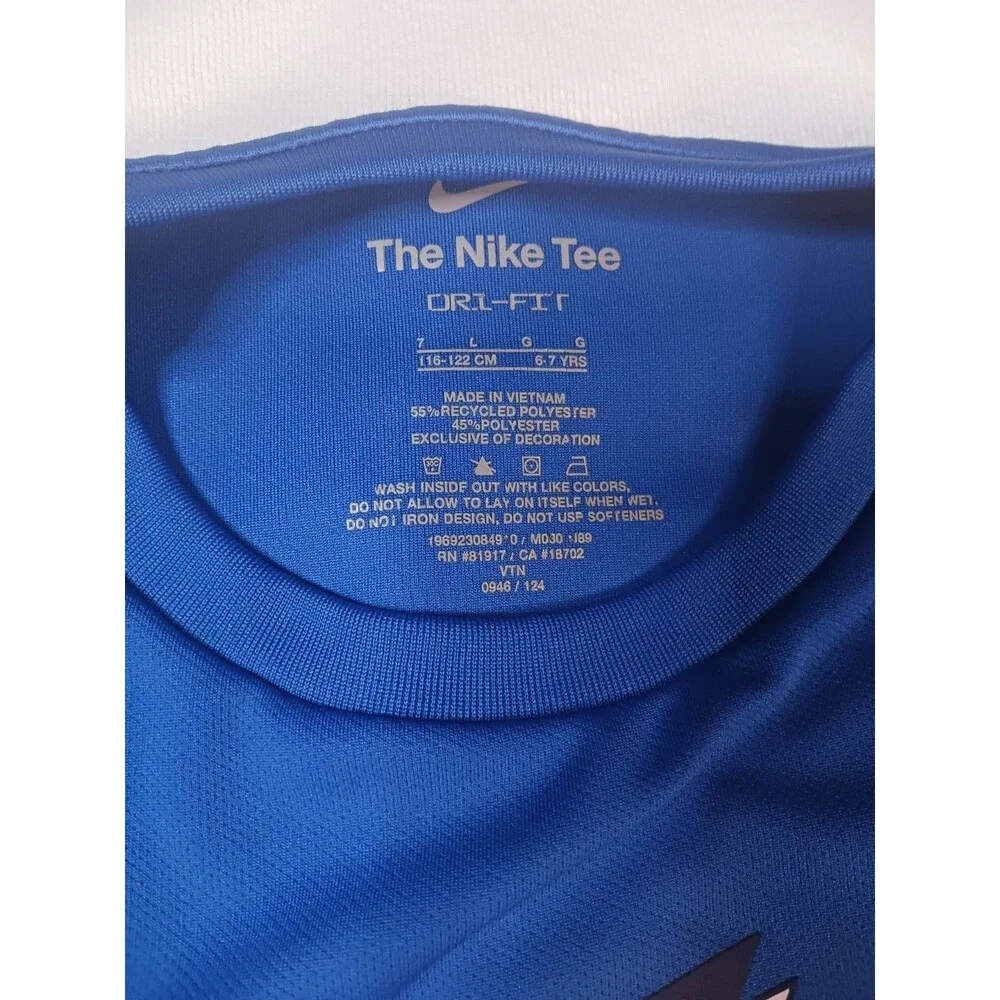 Nike easy all