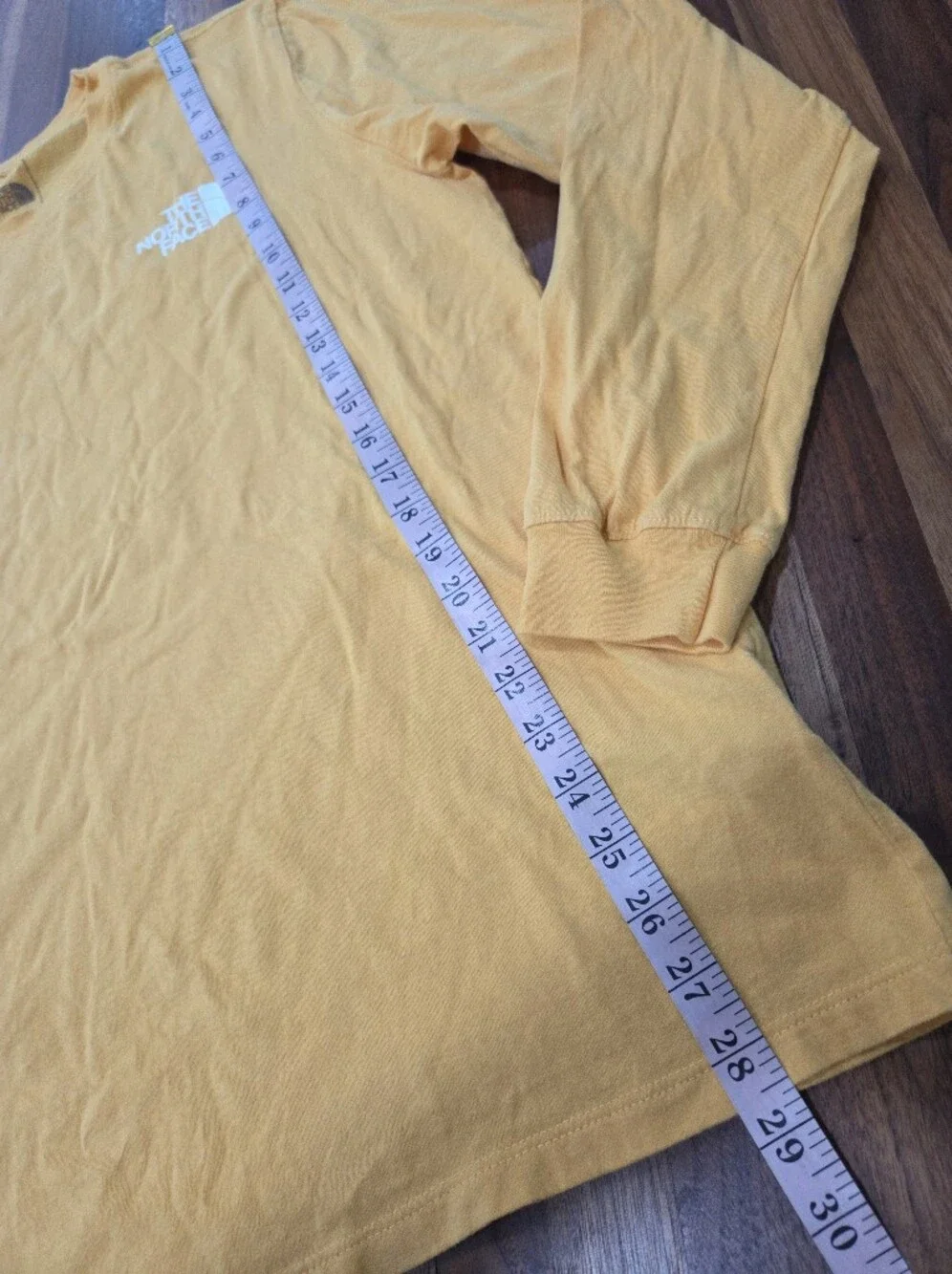 The North Face lightweight long