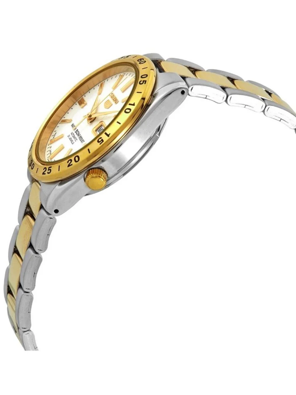 Seiko new authentic