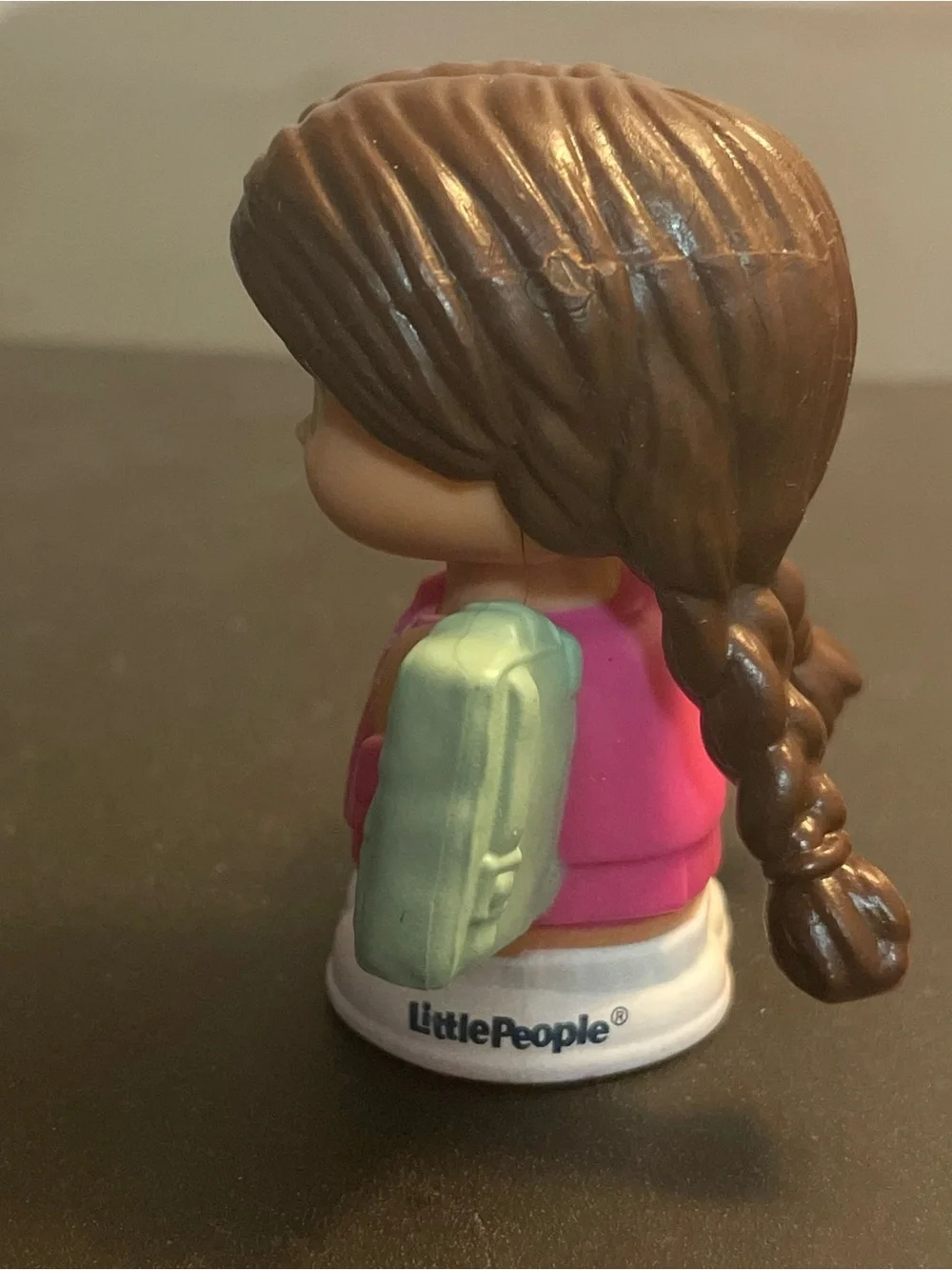 Little People cute mini