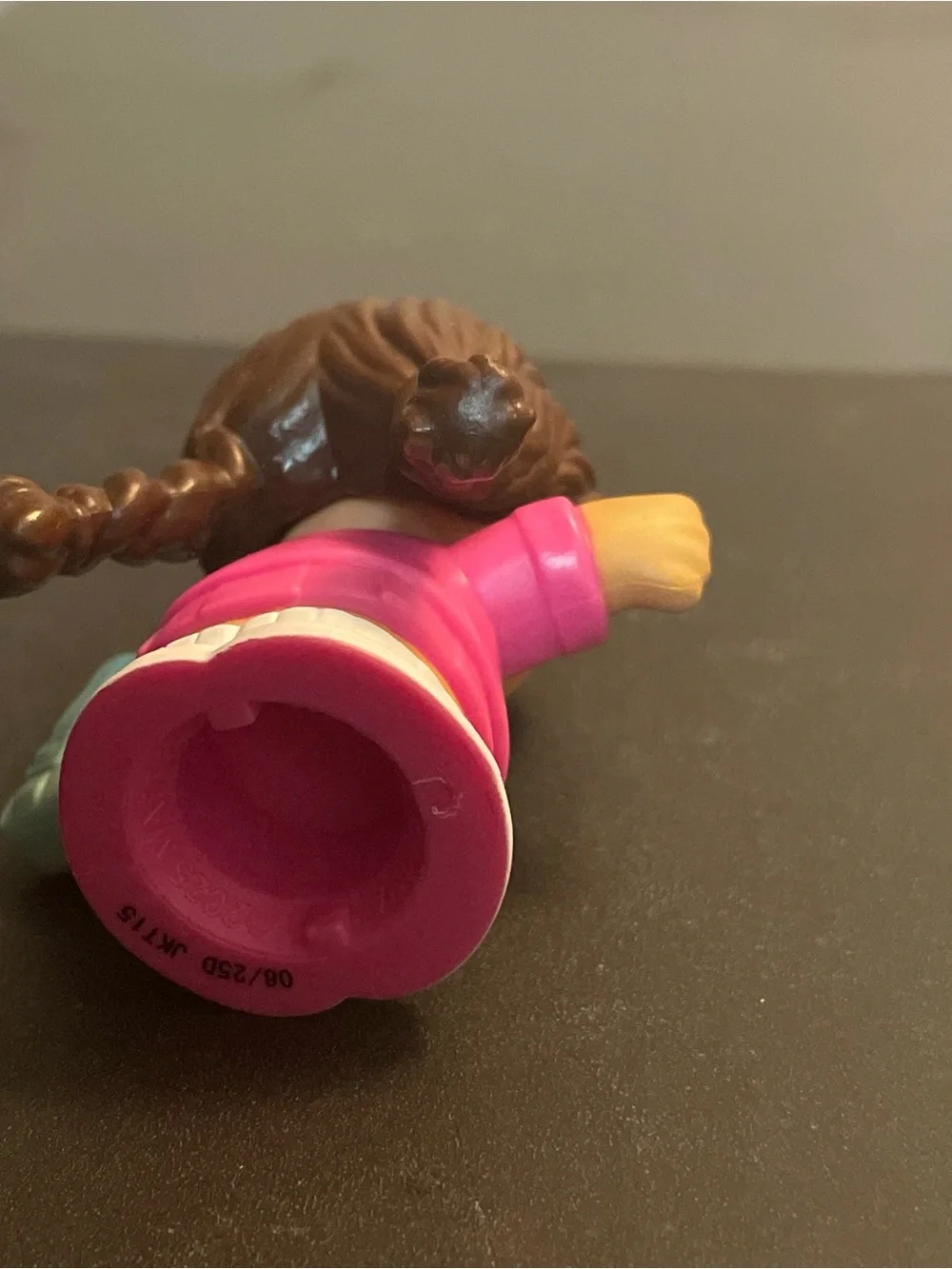 Little People cute mini