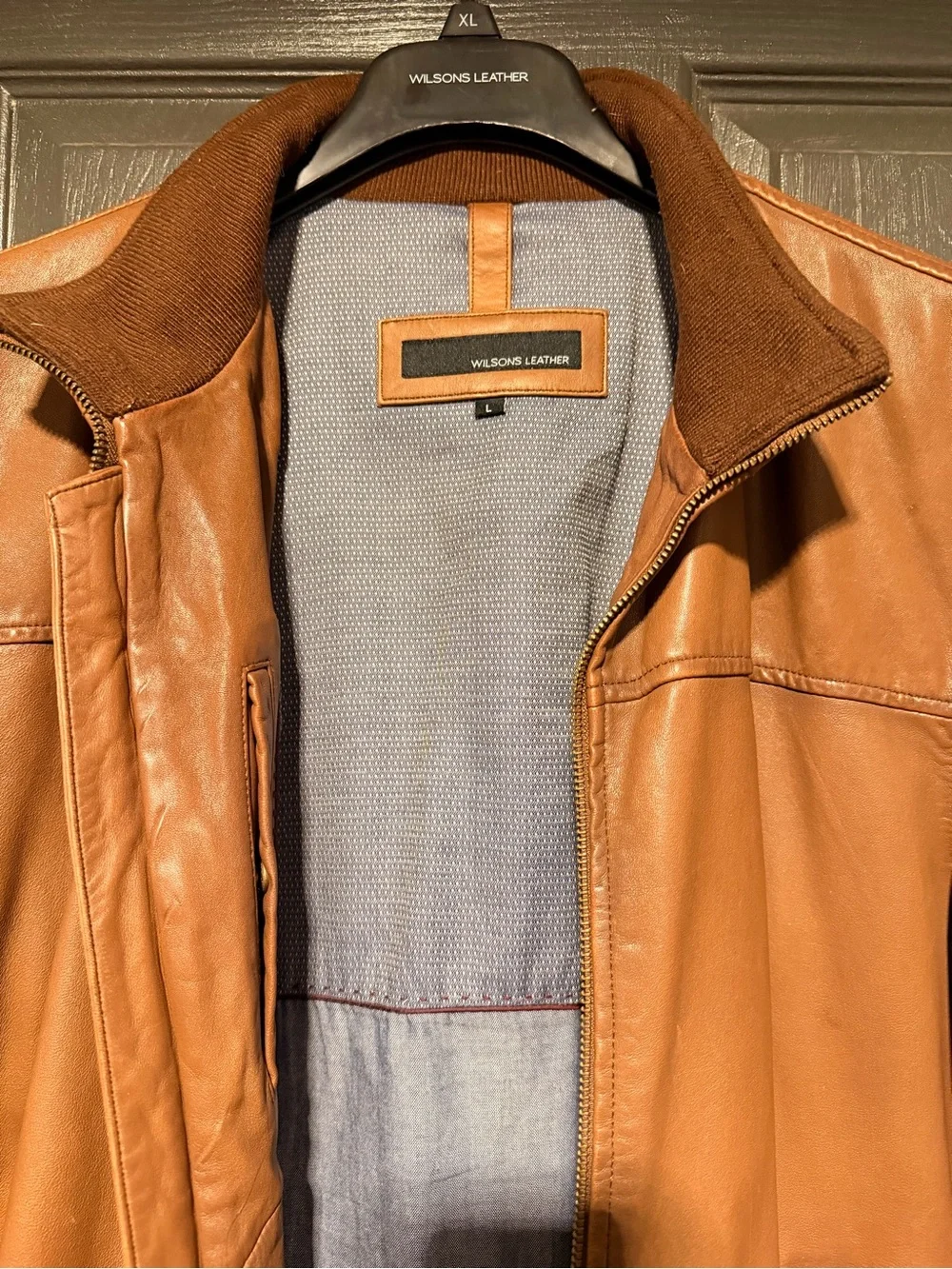 Wilsons Leather wilsons leather