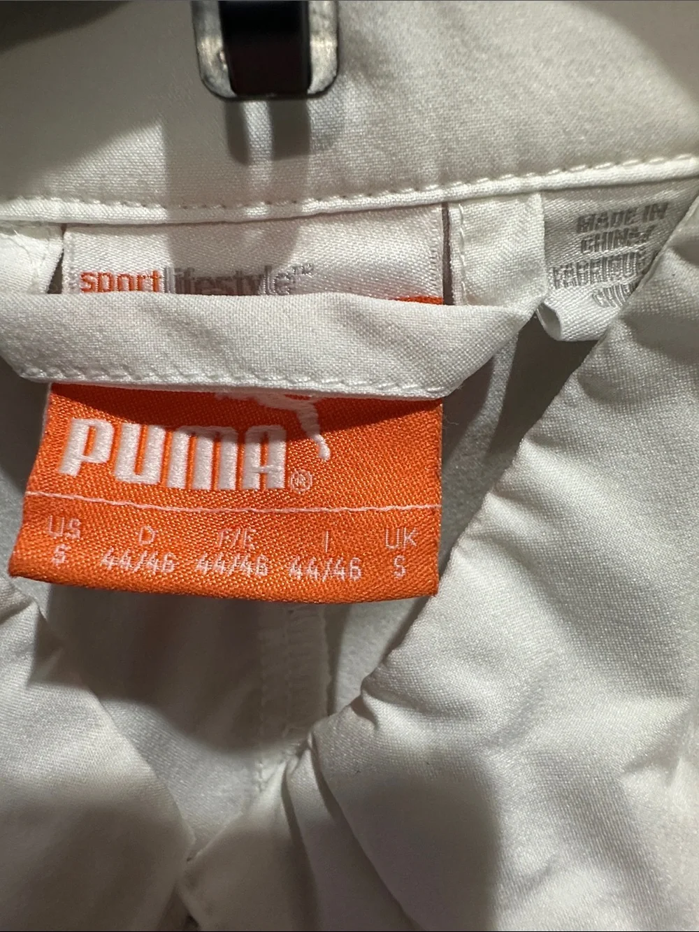 Puma “rare arsenal