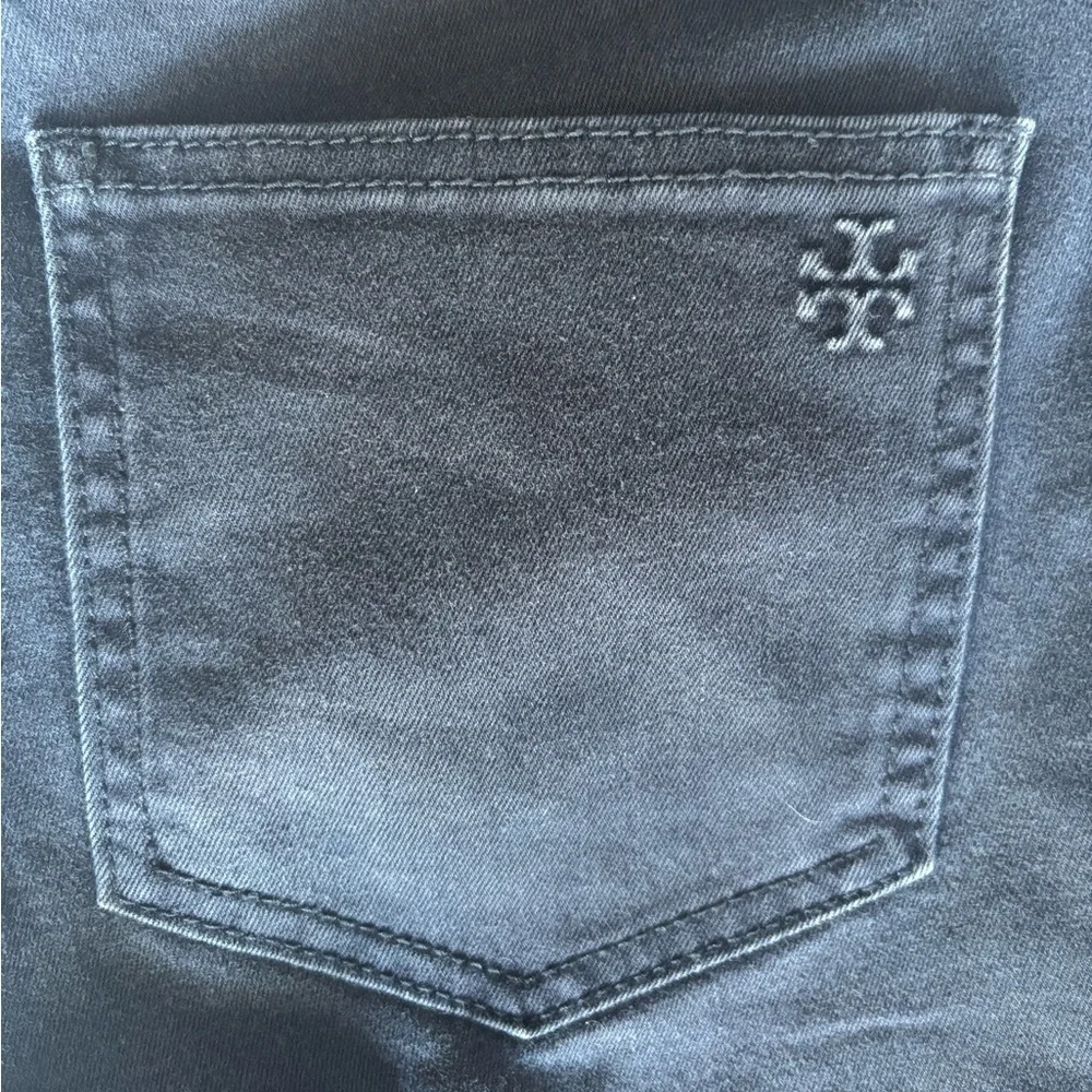 Tory Burch good used