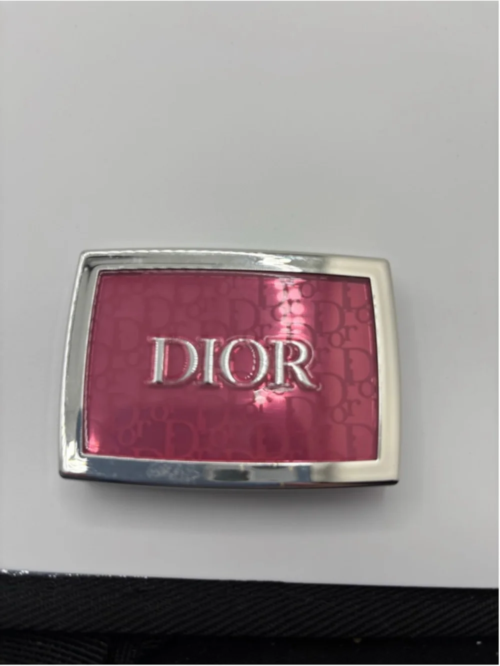 Dior this new