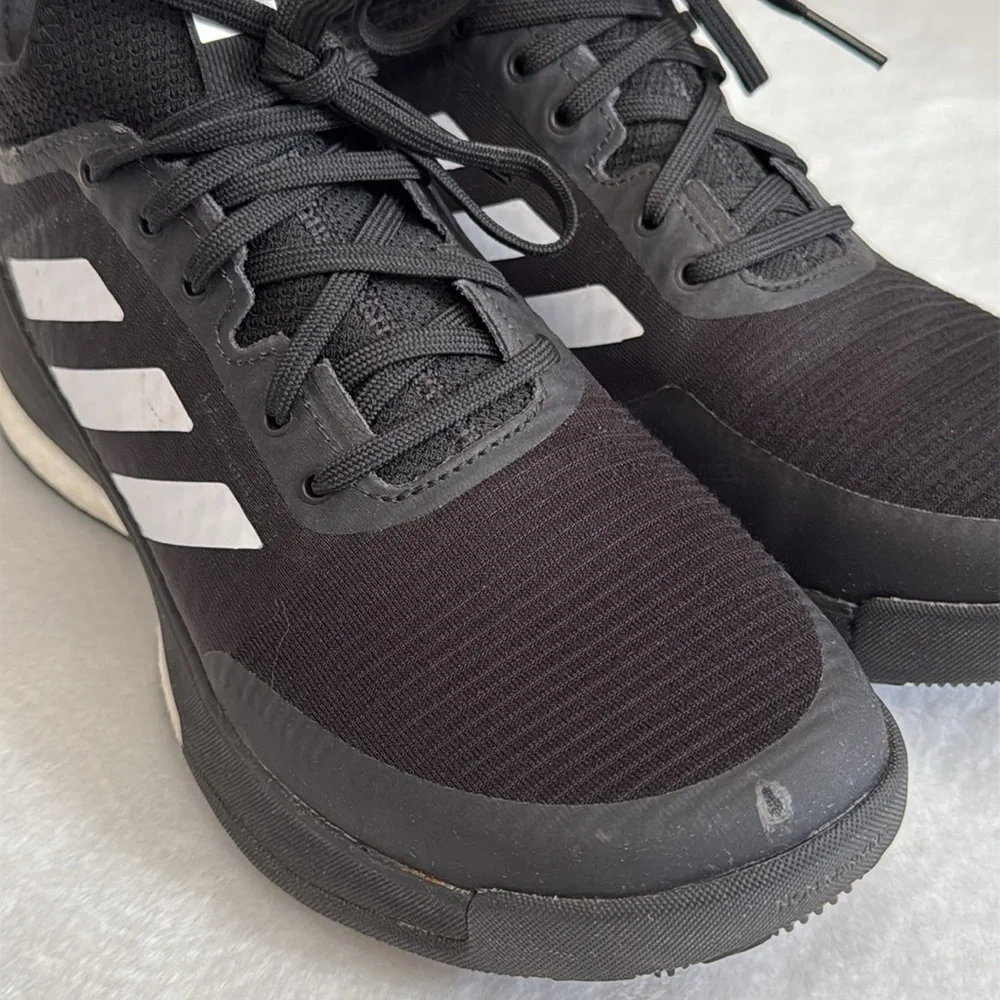 adidas crazyflight mid
