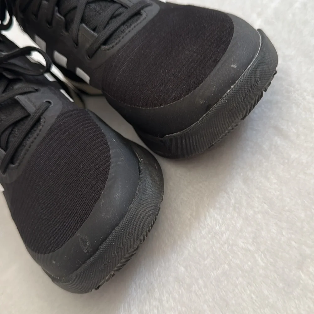 adidas crazyflight mid