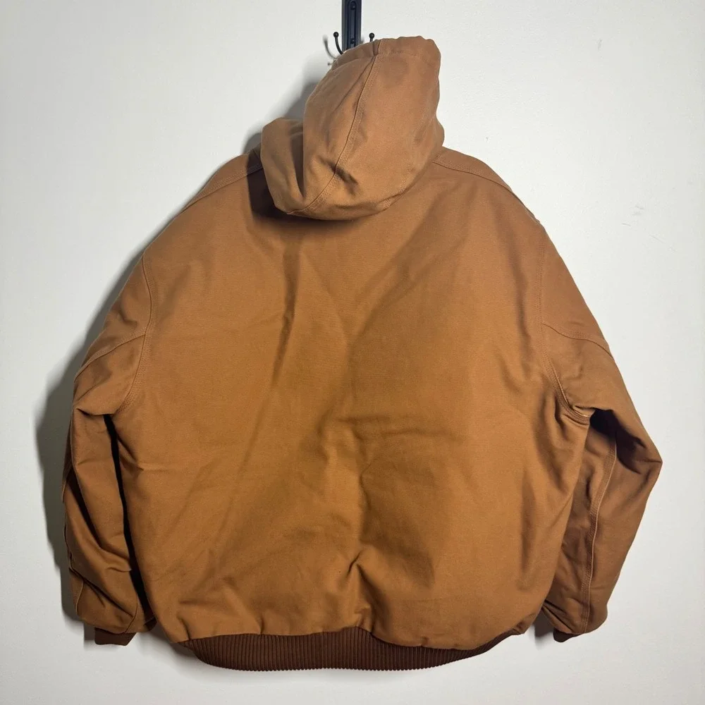 Carhartt j140 duck