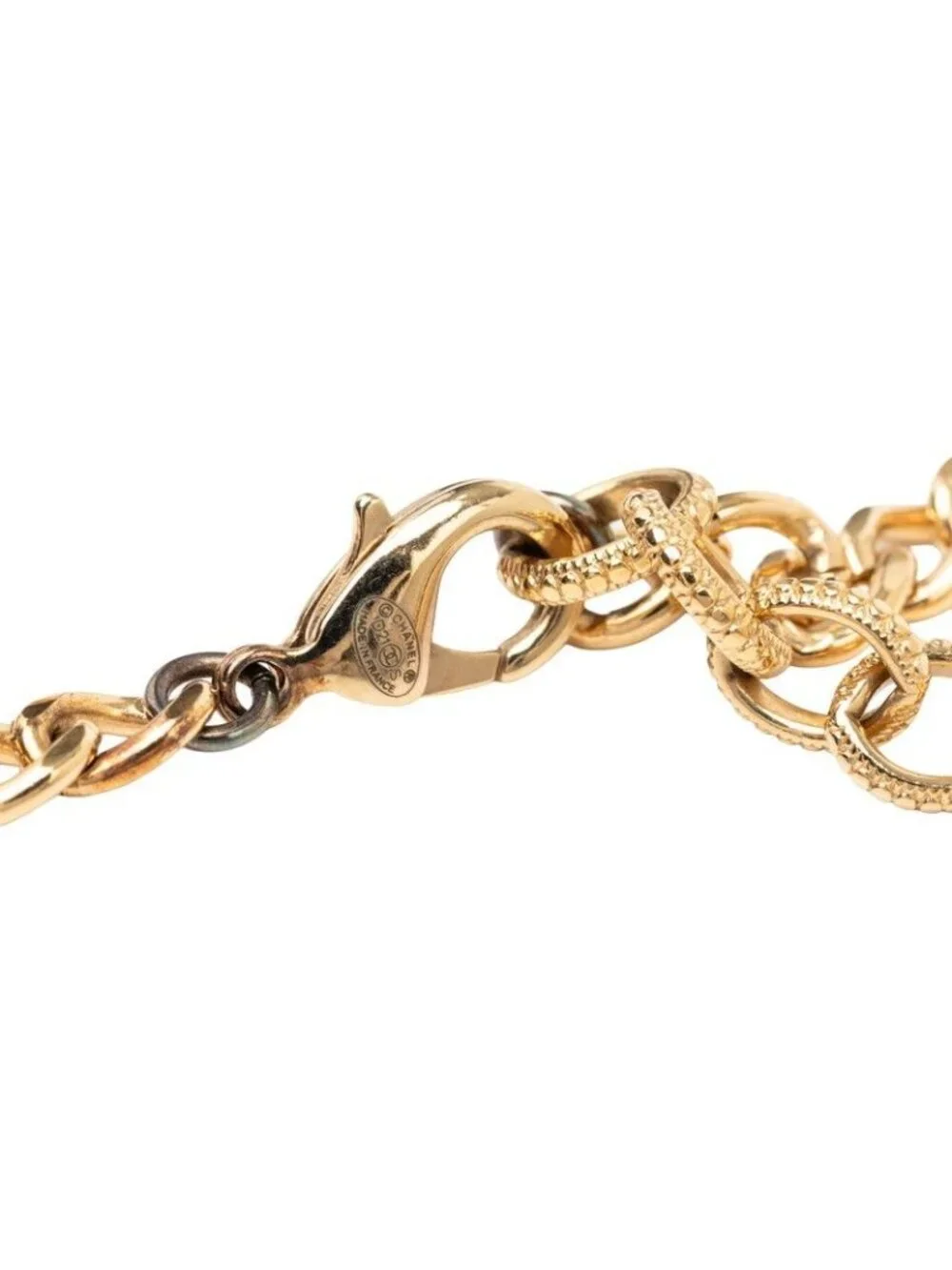 CHANEL 0274190 brand