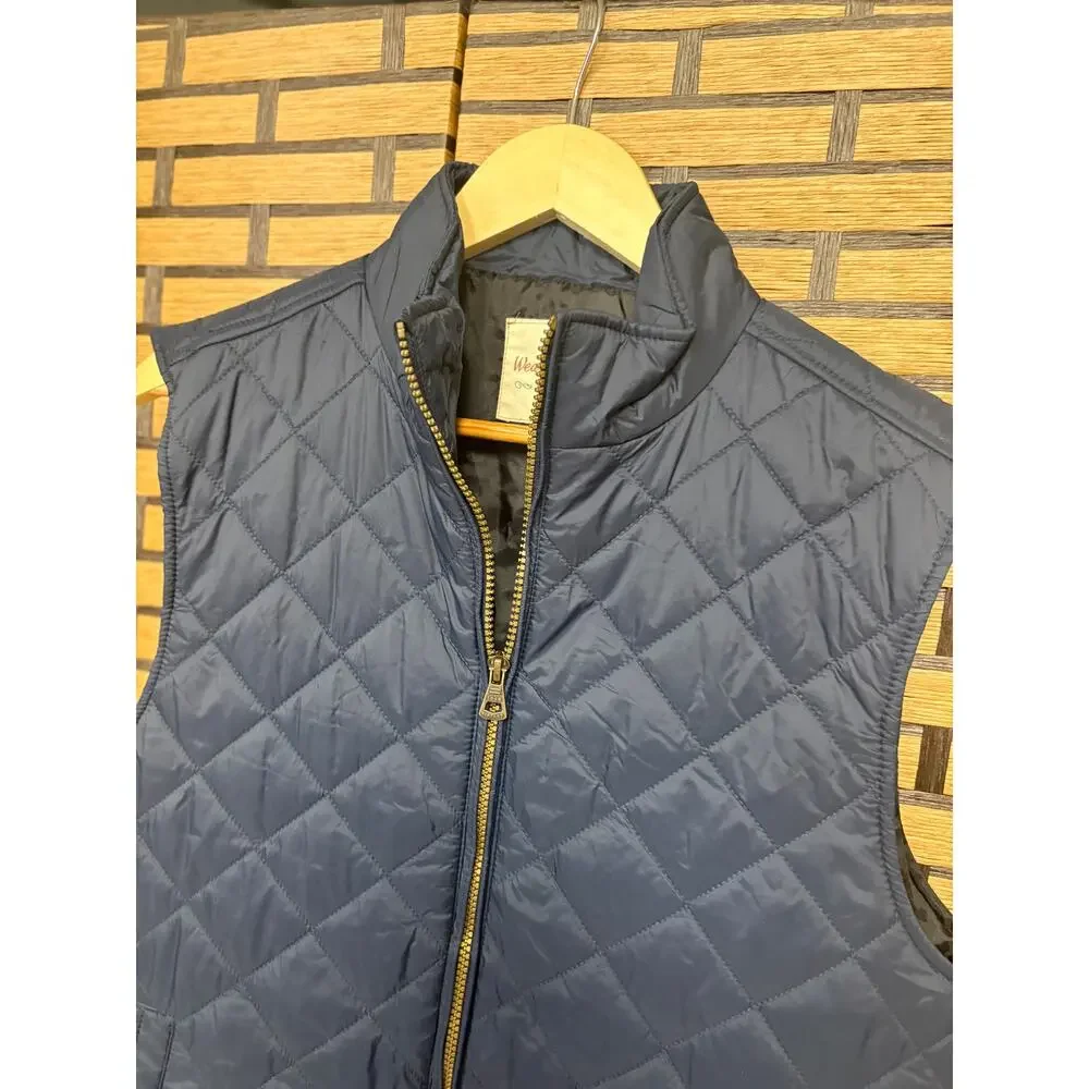 Weatherproof this very