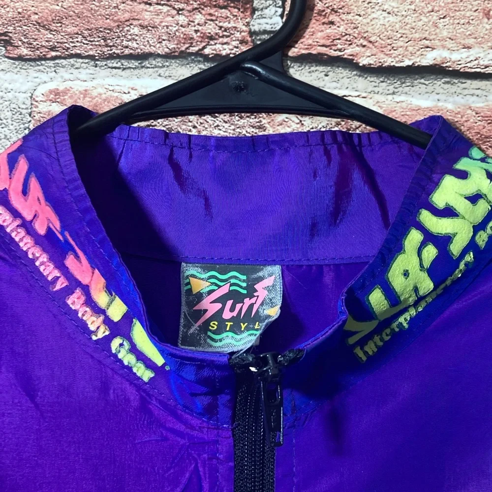 surf style unisex ‘one