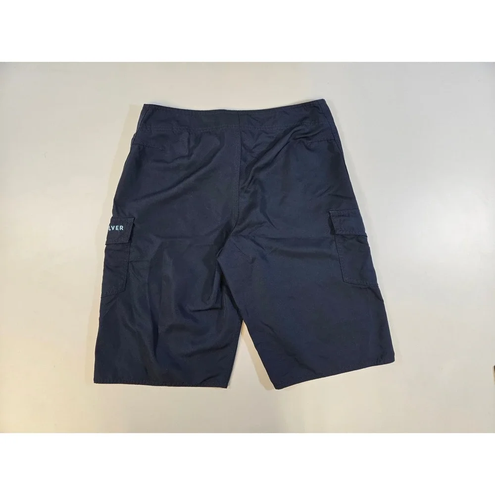 Quiksilver board shorts