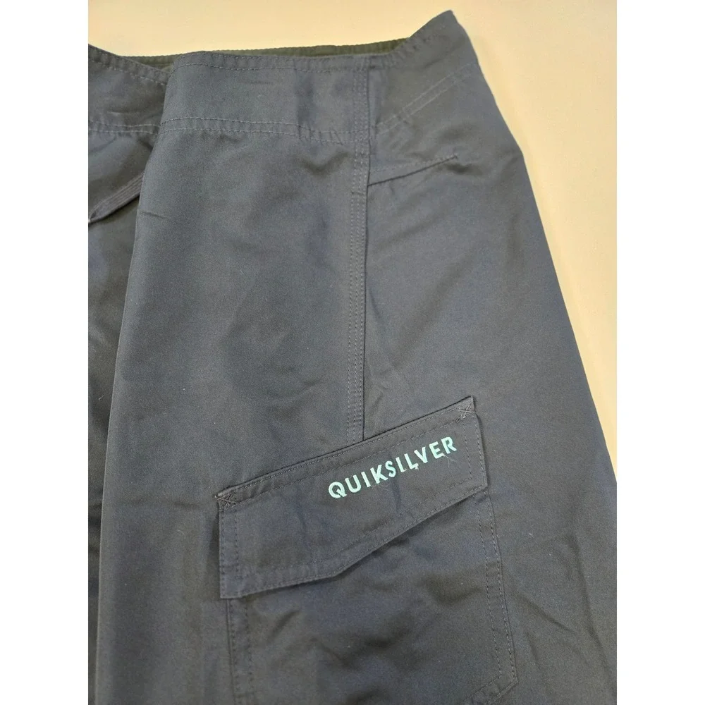 Quiksilver board shorts