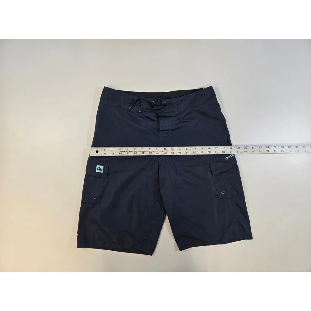 Quiksilver board shorts