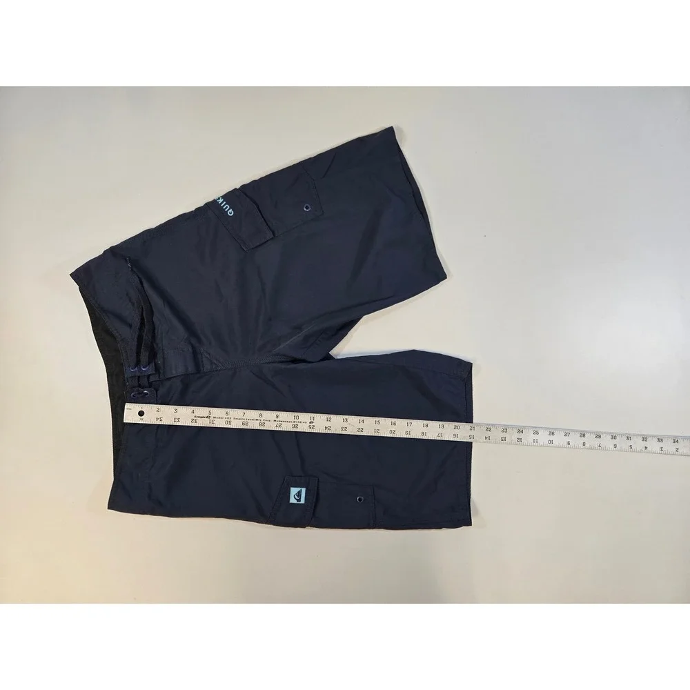 Quiksilver board shorts