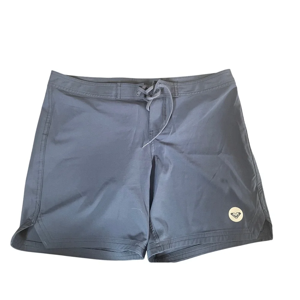Roxy Mens Board Shorts Swim Trunks‎ Surf Beach Outdoor Athletic Size Medium