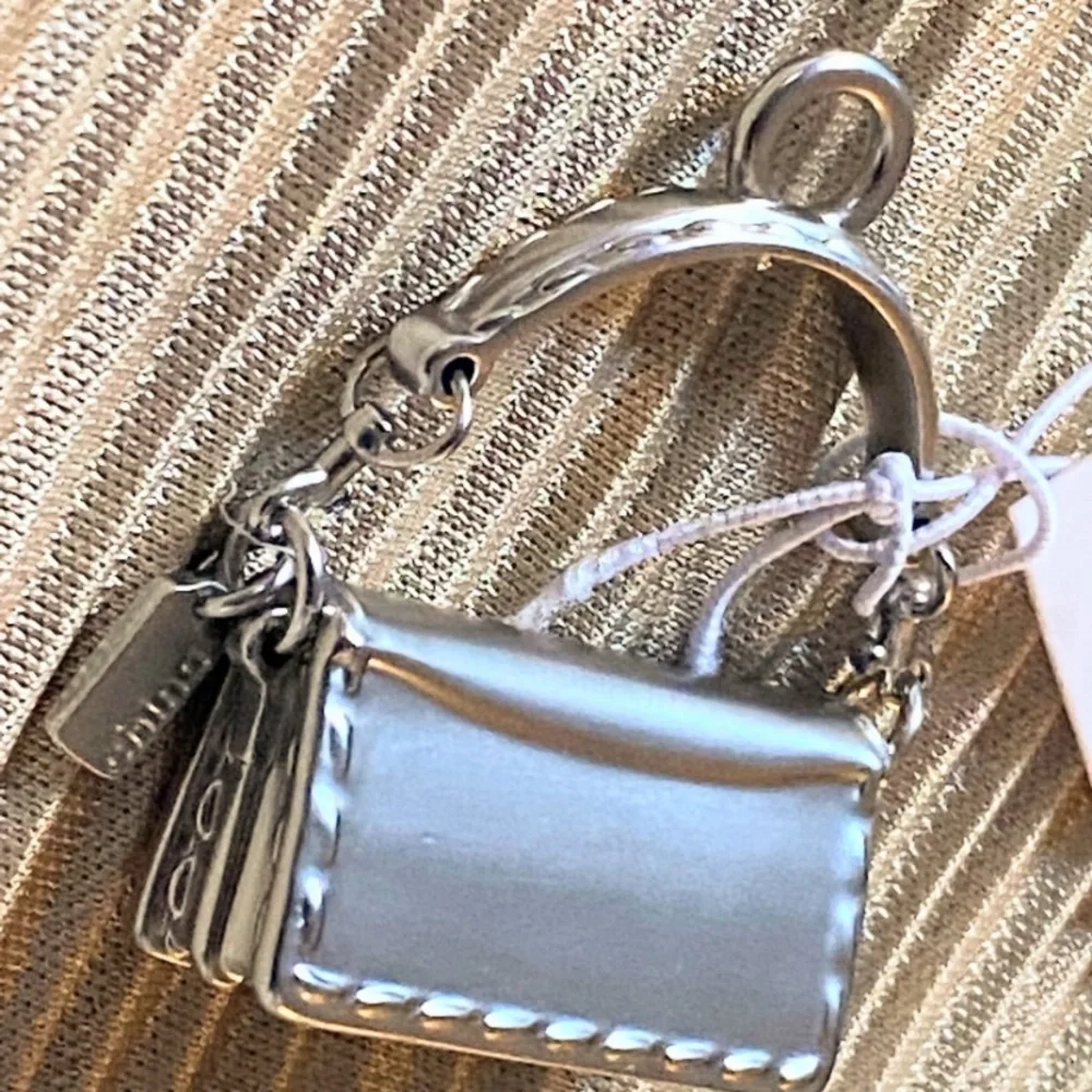 Coach brand new